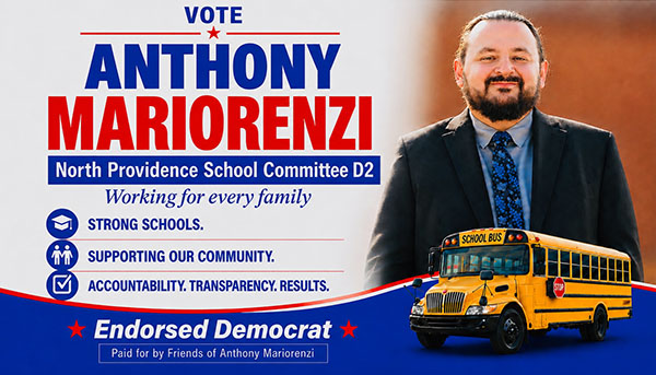Anthony Mariorenzi