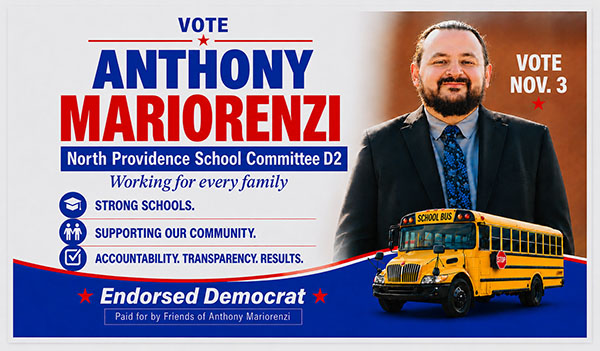 Anthony Mariorenzi