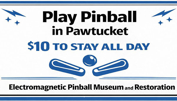 Pinball
