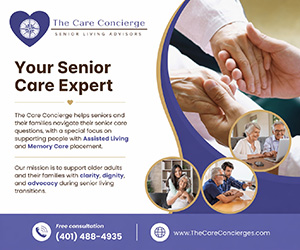 The Care Concierge
