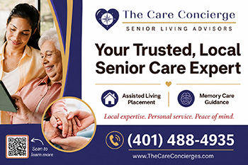 The Care Concierge