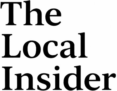 The Local Insider News