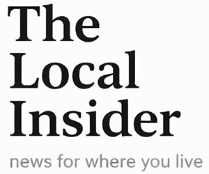 The Local Insider