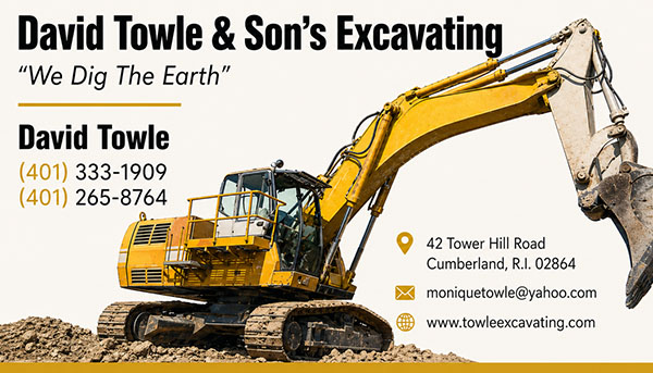 Towle Excavating