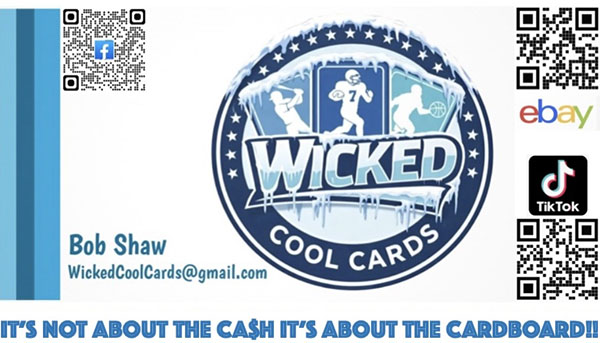 Wicked Cool Cards