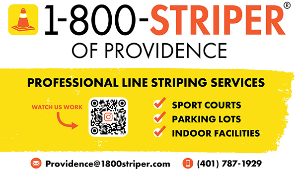 1 800 Striper