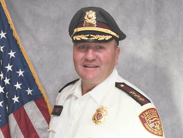 Dennis Fleming