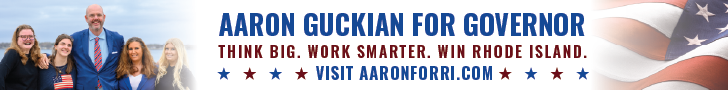 Aaron Guckian