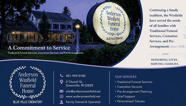 Anderson Winfield Funeral Home
