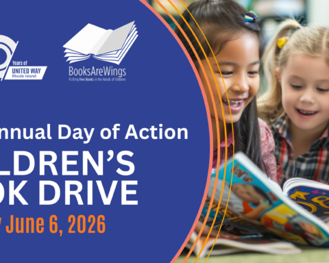 United Way's Day of Action