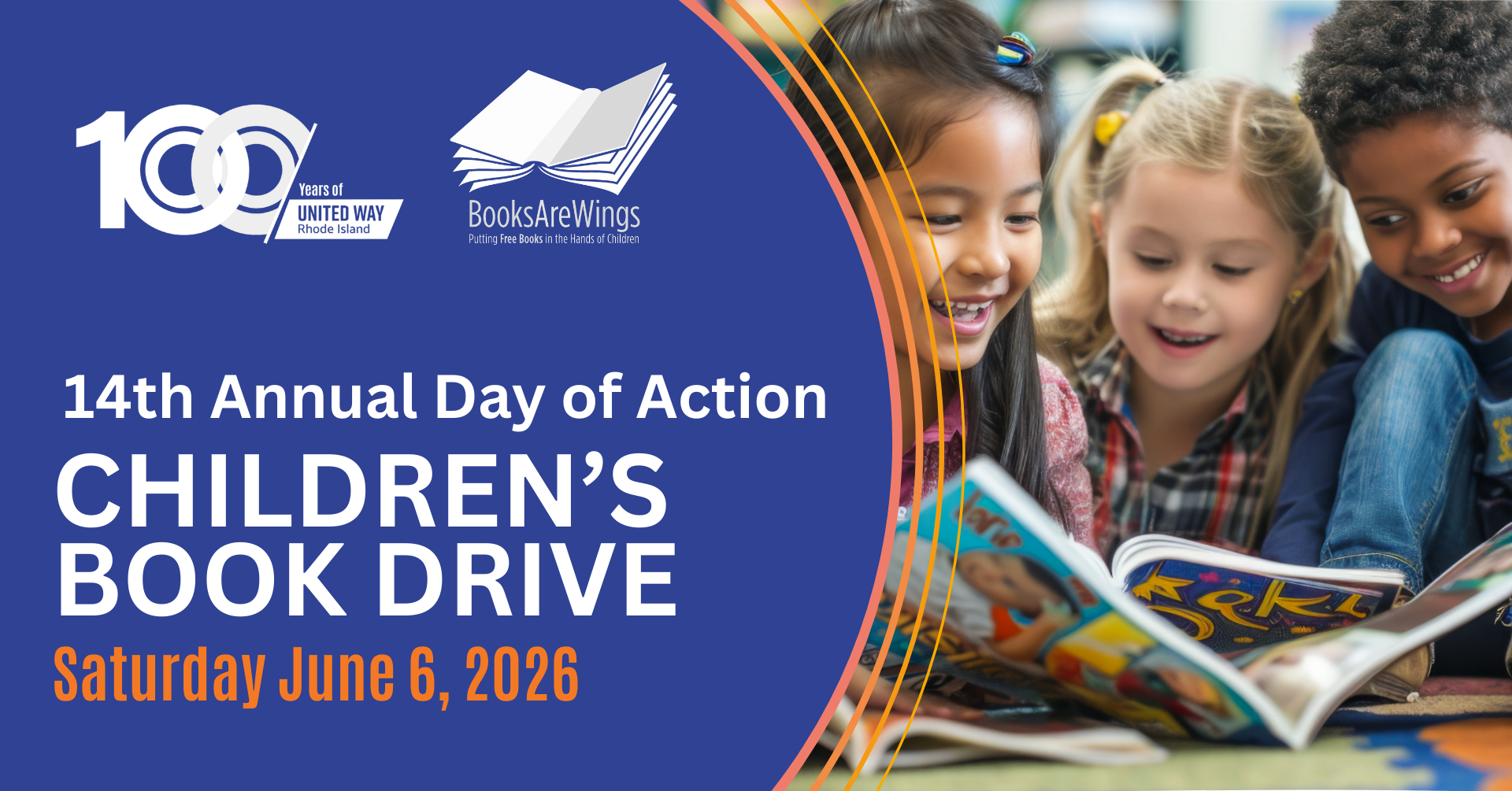 United Way's Day of Action