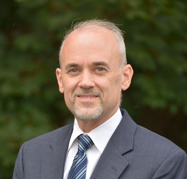Dan Gendron