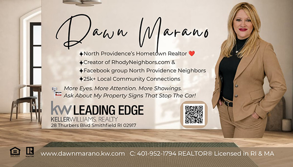 Dawn Marano