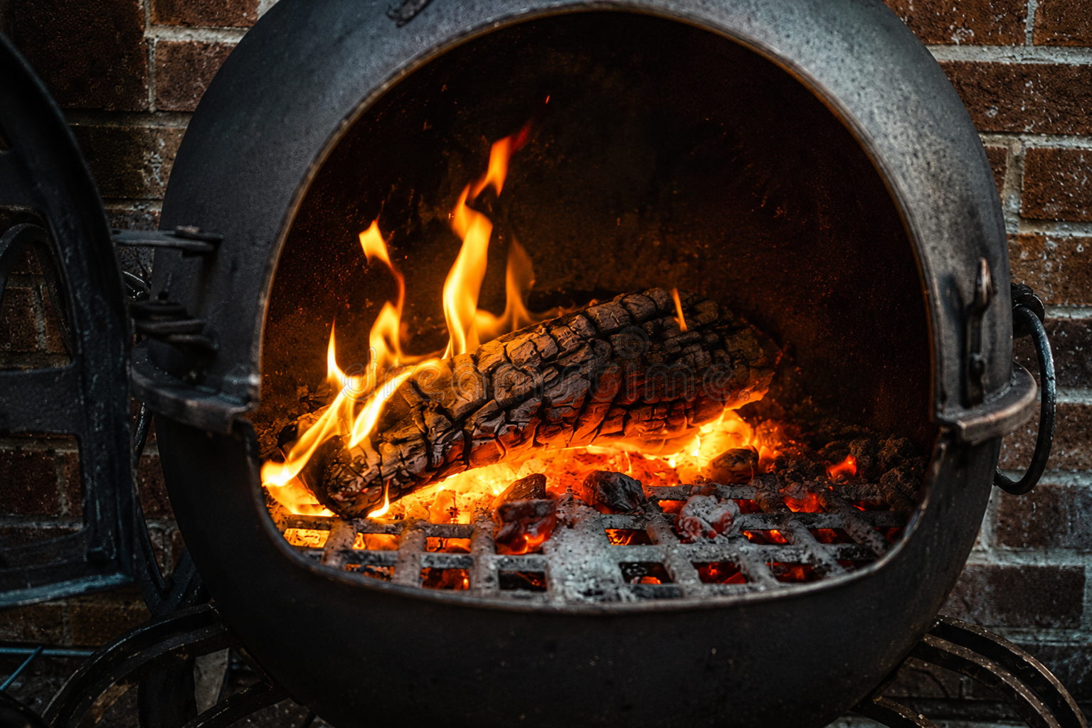 Pawtucket is getting new rules on fire pits.