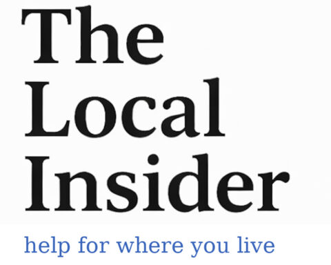 Help for where you live