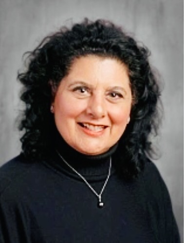 Lorraine Moschella
