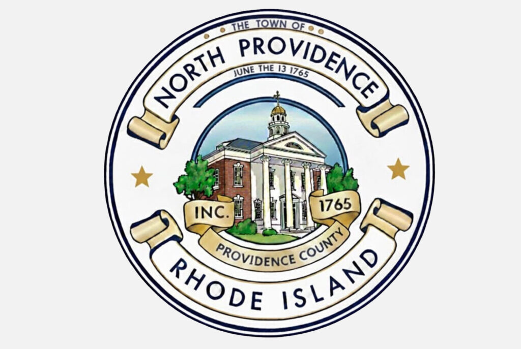 North Providence logo