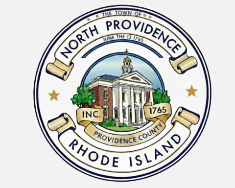 North Providence logo