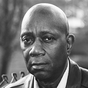 Ricardo Pitts-Wiley