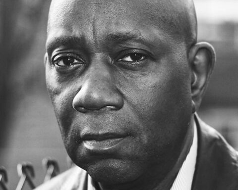Ricardo Pitts-Wiley