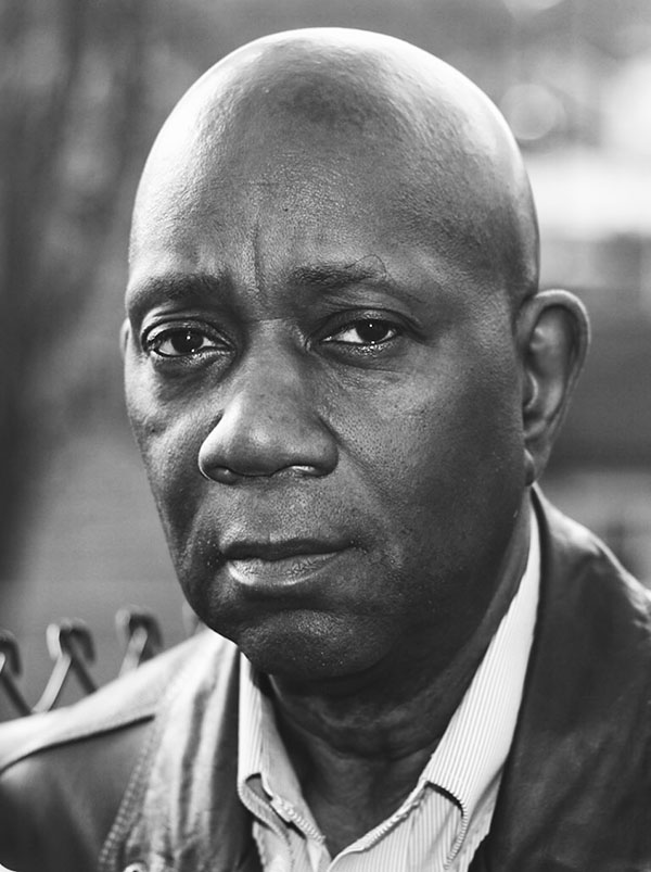 Ricardo Pitts-Wiley