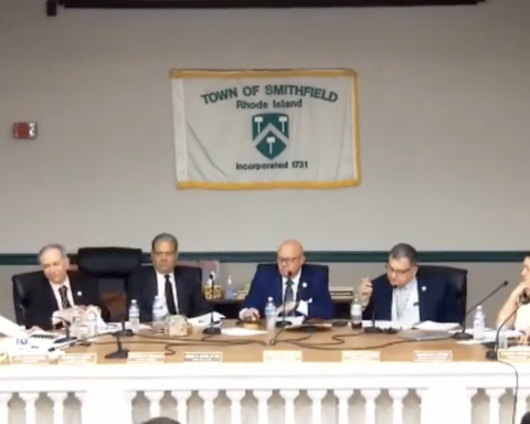 The Town Council hosted a public hearing on the proposal Tuesday.
