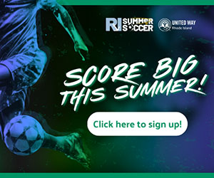 United Way Summer of Soccer
