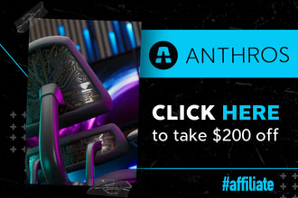 Anthros