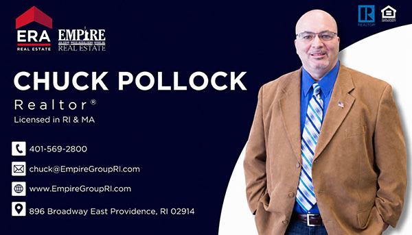 Chuck Pollock