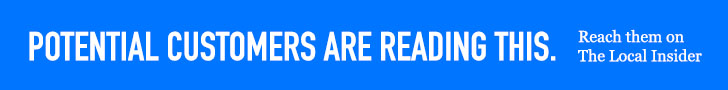 Potential Customers are reading this.