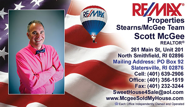 Scott McGee