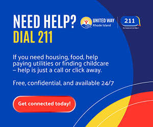 United Way 211