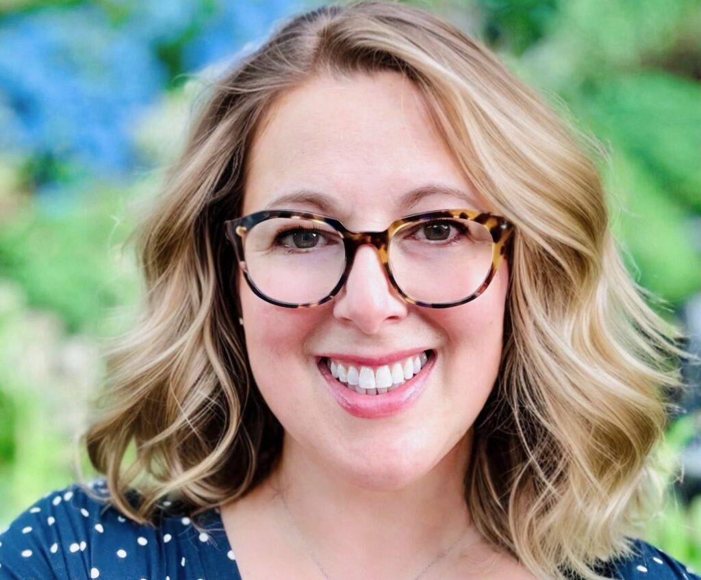 Jodi Harrington-Sweet