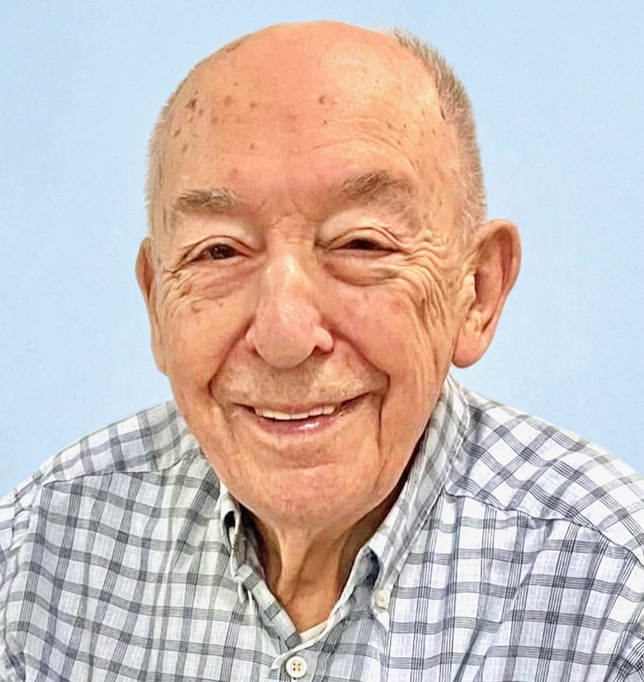 Fred Coe III