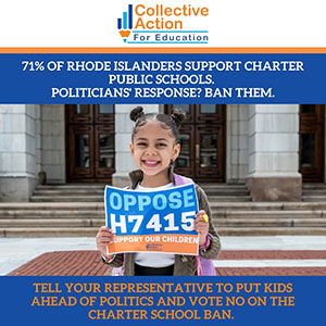 Collective Action for Education