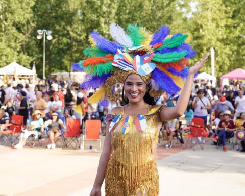 Latino Summerfest