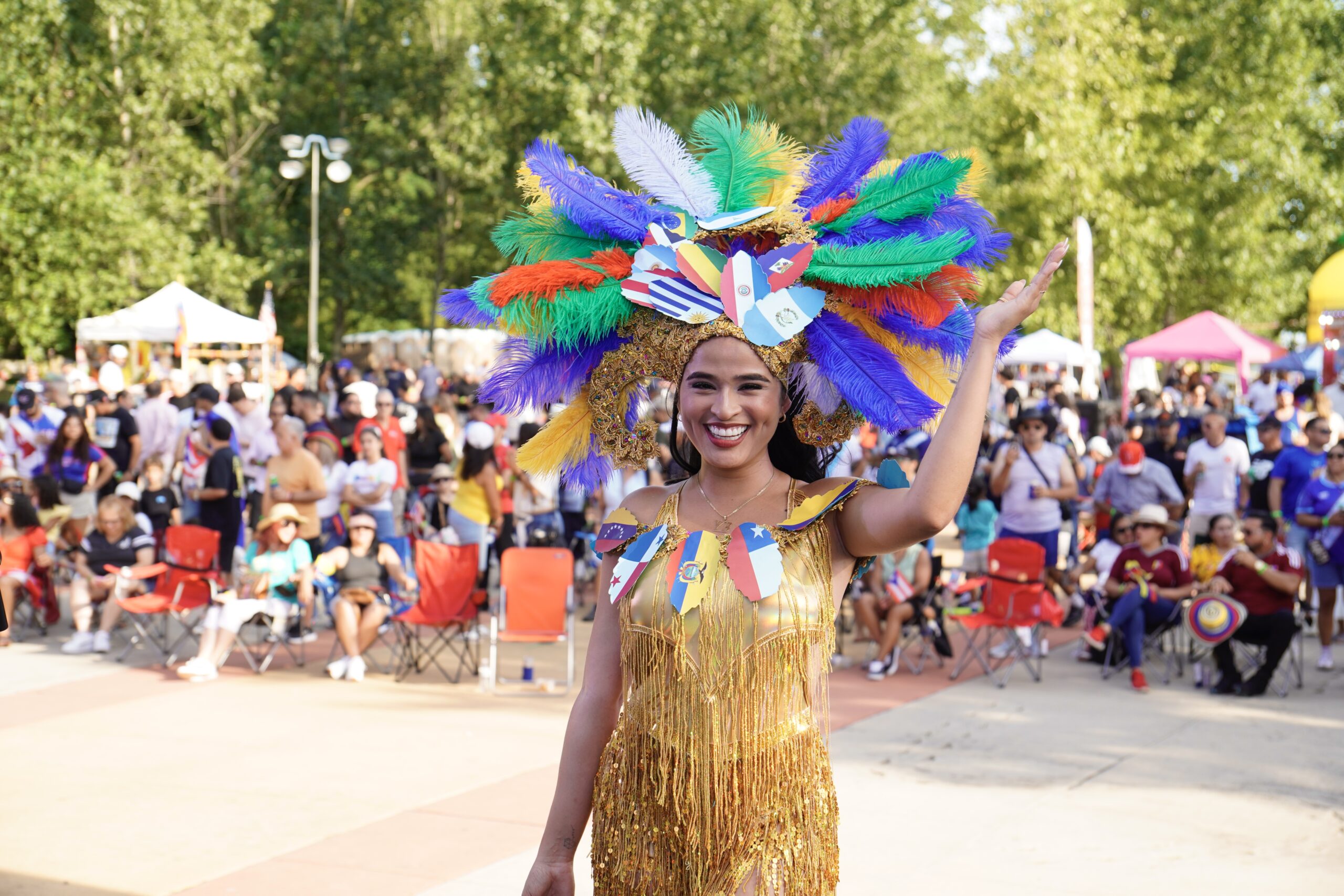 Latino Summerfest