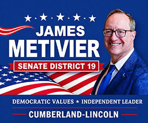James Metivier