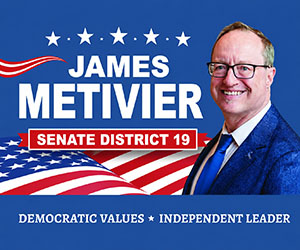 James Metivier