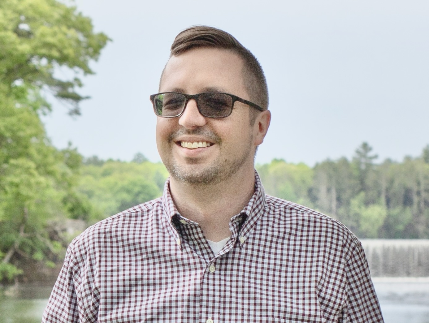Kevin Carriere