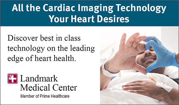 Cardiac Imaging