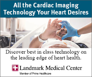 Cardiac Imaging