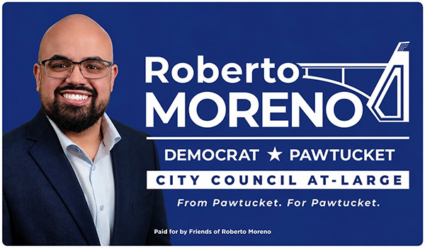 Roberto Moreno