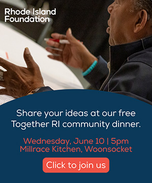 Community Dinner