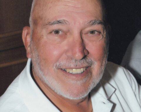 Ralph DiMuccio