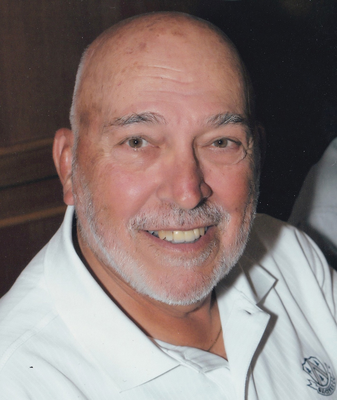Ralph DiMuccio