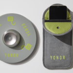 Yondr pouches.