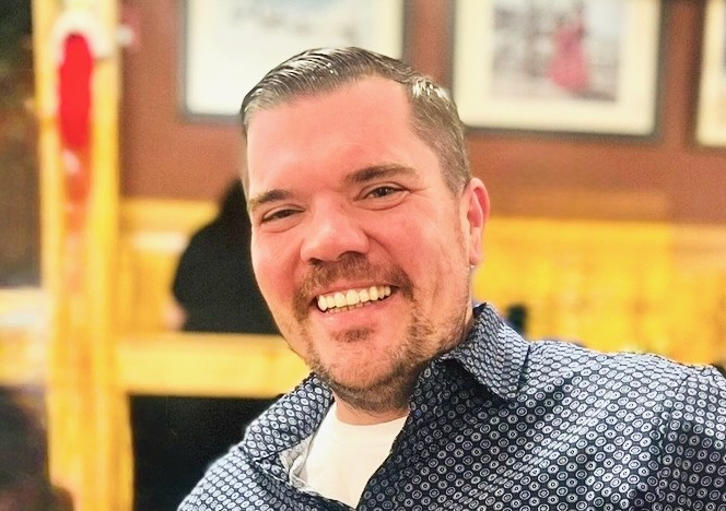 Sean Fuller