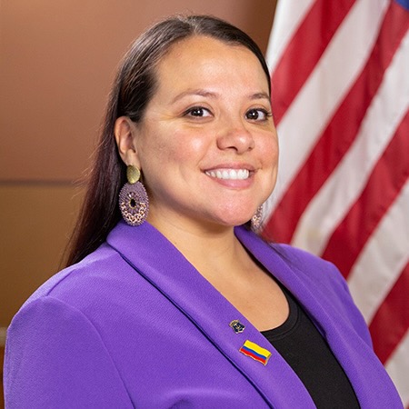 Karen Alzate