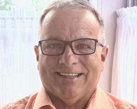 Michael Araujo